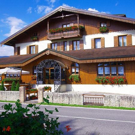 Rutzer Hotel Ristorante & Panoramic Spa Asiago Exteriér fotografie