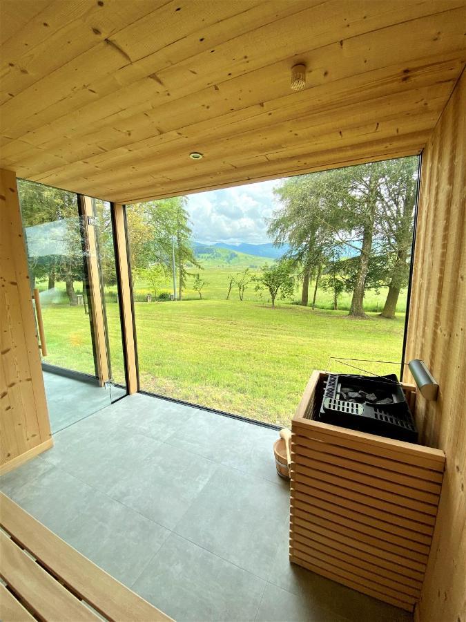 Rutzer Hotel Ristorante & Panoramic Spa Asiago Exteriér fotografie