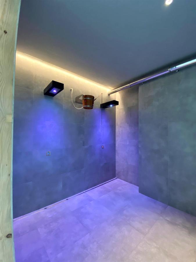 Rutzer Hotel Ristorante & Panoramic Spa Asiago Exteriér fotografie