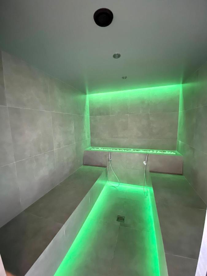Rutzer Hotel Ristorante & Panoramic Spa Asiago Exteriér fotografie