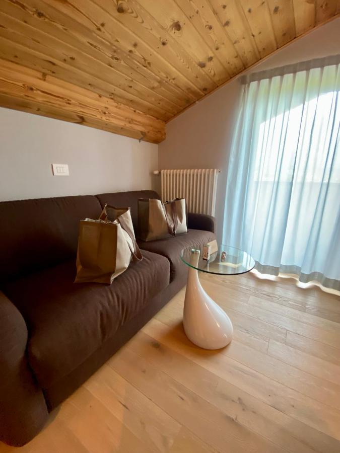 Rutzer Hotel Ristorante & Panoramic Spa Asiago Exteriér fotografie