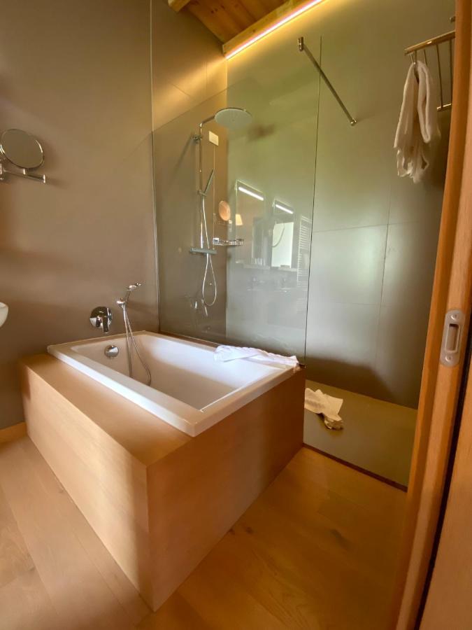 Rutzer Hotel Ristorante & Panoramic Spa Asiago Exteriér fotografie