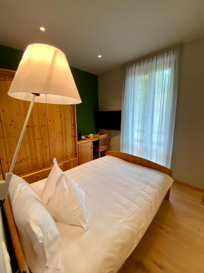Rutzer Hotel Ristorante & Panoramic Spa Asiago Exteriér fotografie