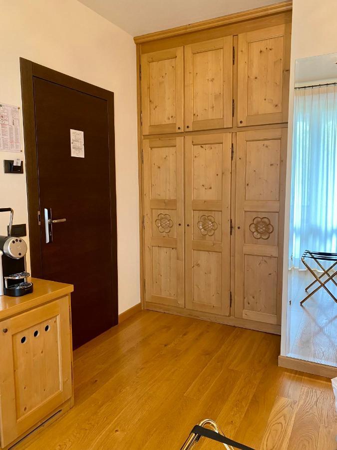 Rutzer Hotel Ristorante & Panoramic Spa Asiago Exteriér fotografie