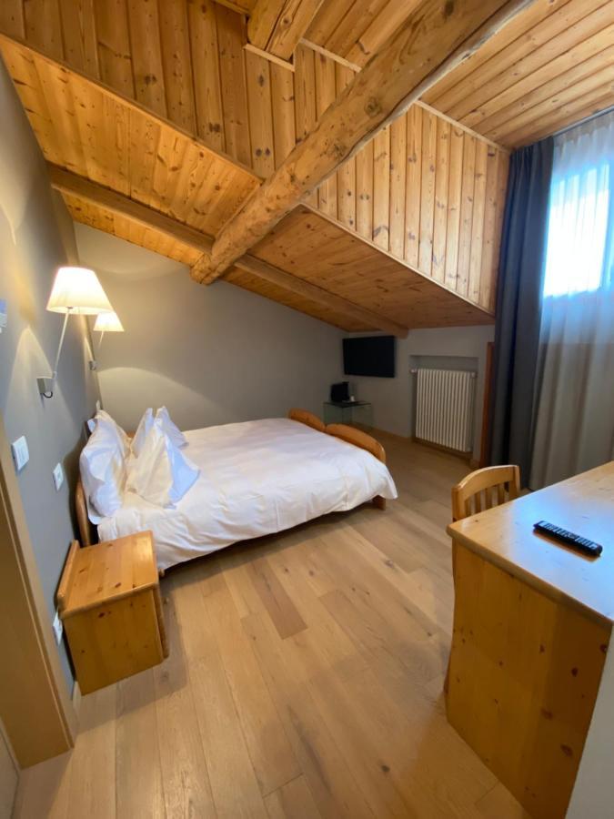 Rutzer Hotel Ristorante & Panoramic Spa Asiago Exteriér fotografie