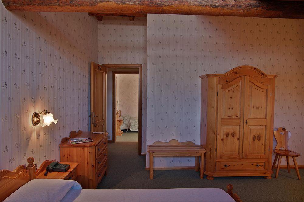Rutzer Hotel Ristorante & Panoramic Spa Asiago Exteriér fotografie