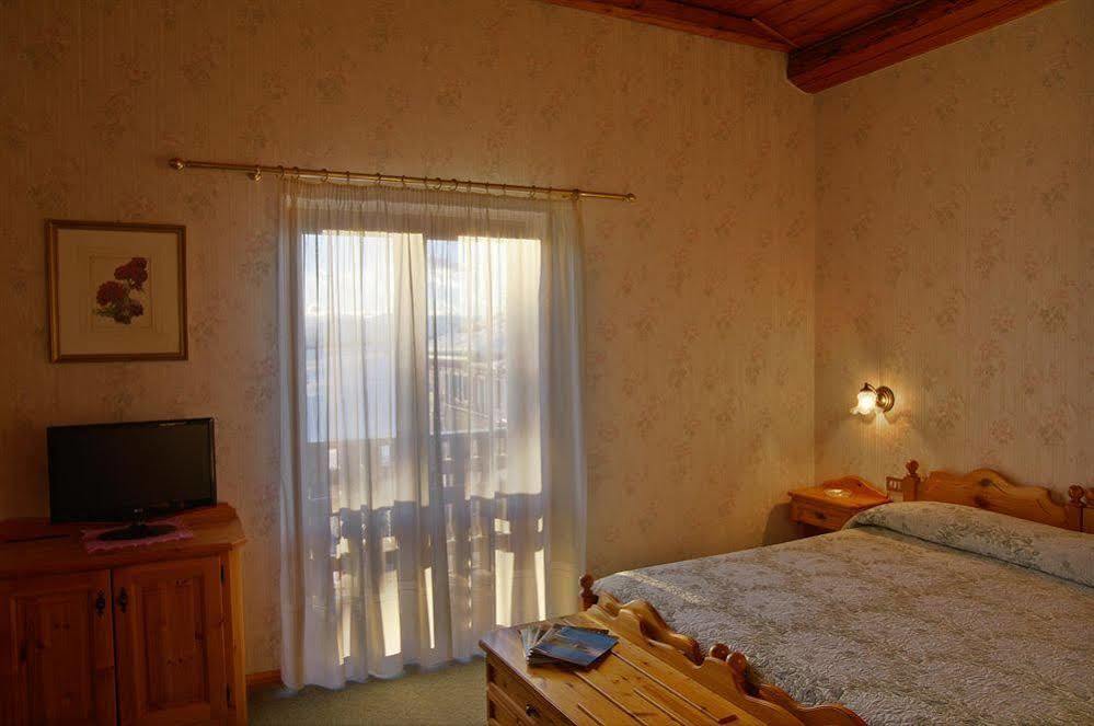 Rutzer Hotel Ristorante & Panoramic Spa Asiago Exteriér fotografie
